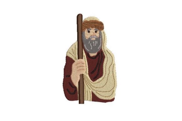 Abraham Embroidery: A Designer’s Review for Meaningful Gifts