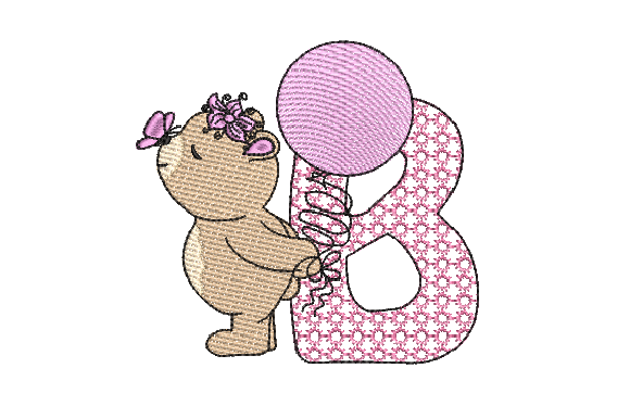 B Girl Teddy: A Designer’s Review for Small Business Merch