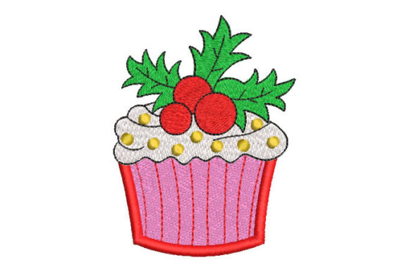 Christmas Cake: A Designer’s Review for Boutique Apparel