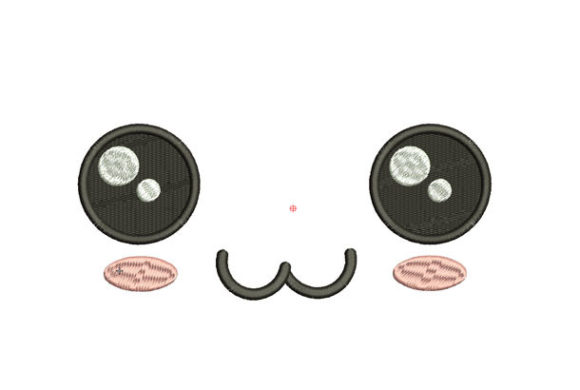 Cute Face Embroidery: A Designer’s Review