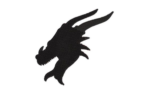 Dragon Head Silhouette: A Designer’s Review