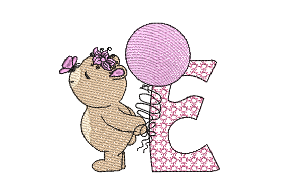 E Girl Teddy: A Designer’s Review for Craft Fair Success