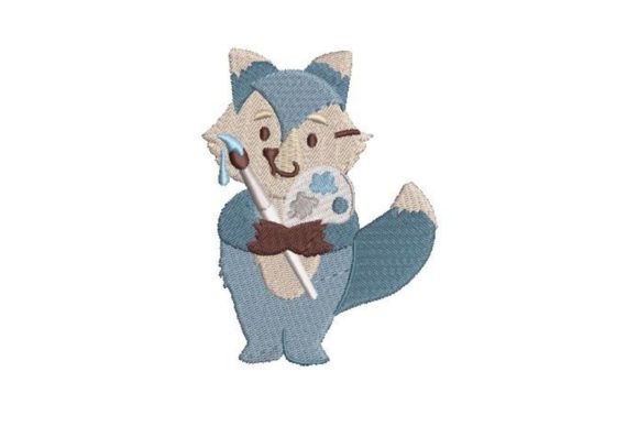 Fox Artist: A Designer’s Review for Personalized Gifts