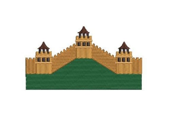 Great Wall of China: A Designer’s Craft Fair Review