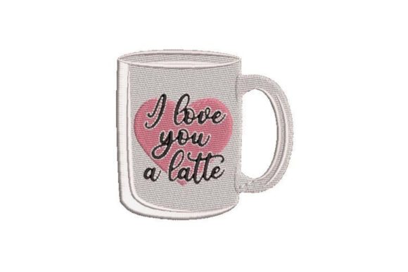 I Love You a Latte: A Designer’s Craft Fair Review