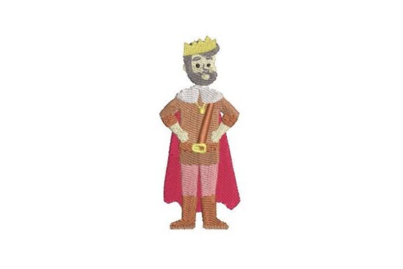 King Embroidery Design: A Holiday Collection Review