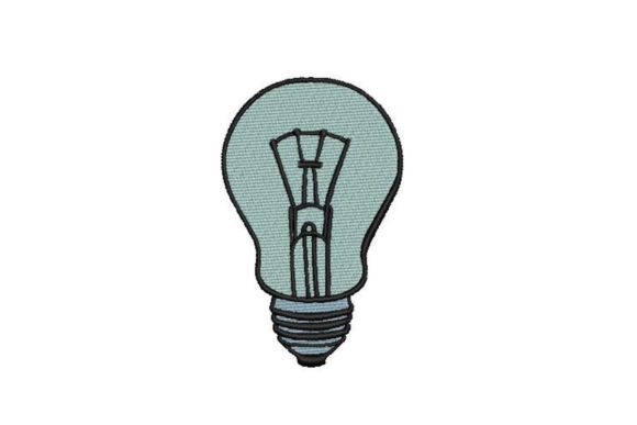 Light Bulb: A Designer’s Review for Craft Fair Success