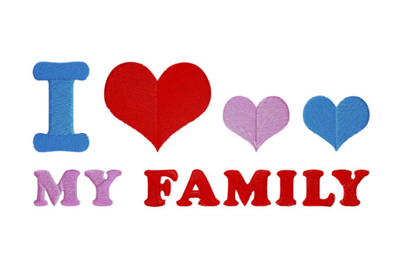 Love Family: A Designer’s Review for Craft Fair Success