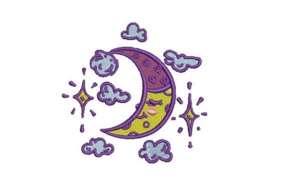 Moon with Sleeping Hat: A Designer’s Review