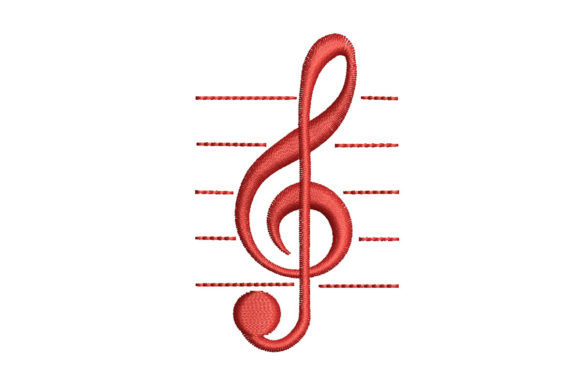 Musical Symbol: A Designer’s Review for Craft Fair Success