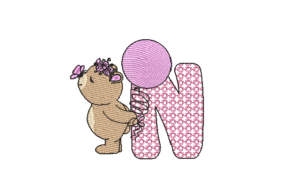 N Girl Teddy: A Designer’s Review for Small Business Merch