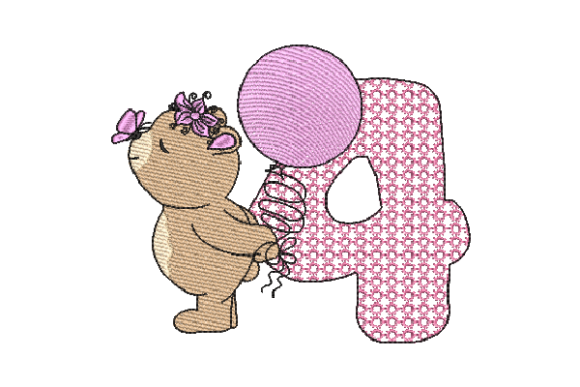 Number 4 Cute Teddy: A Designer’s Review