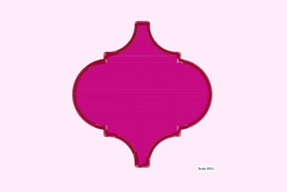 Pink Arabesque Tile: A Designer’s Review