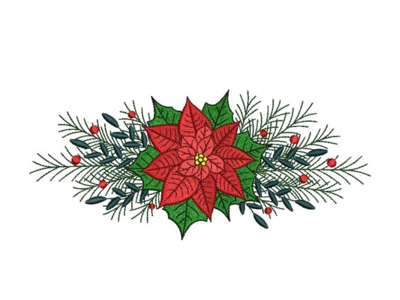 Poinsettia: A Designer’s Review for Festive Gifts