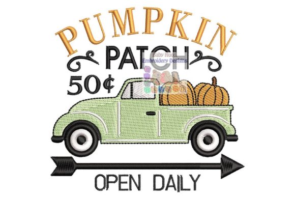 Pumpkin Patch: A Designer’s Review for Fall Gifts
