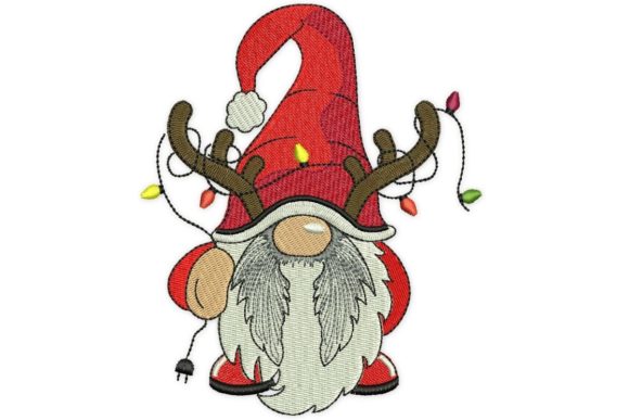 Reindeer Gnome: A Designer’s Review
