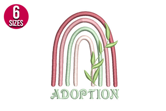 Reviewing Adoption Rainbow for Personalized Gifts