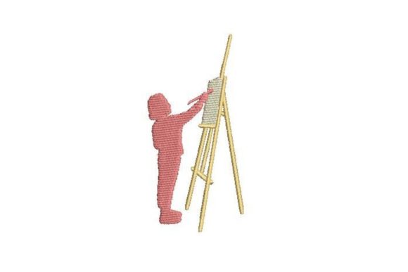 Reviewing Child Painting for Boutique Sweatshirts