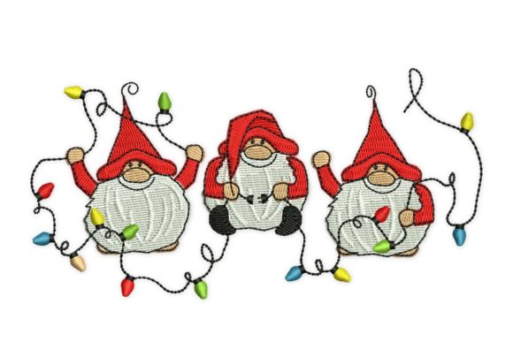 Reviewing Christmas Cute Gnomes for Gifts
