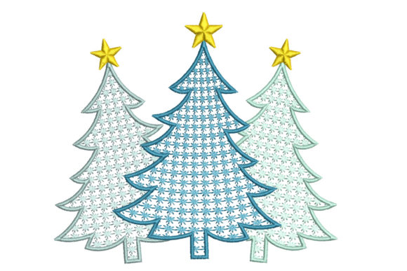 Reviewing Christmas Trees for Holiday Sales