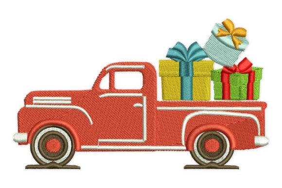 Reviewing Christmas Vintage Pickup for Real Projects