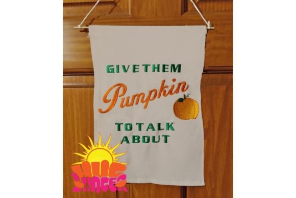 Reviewing Give Them Pumpkin for Holiday Sales