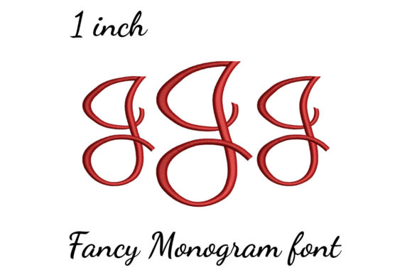 Reviewing J Monogram Font Fancy for Gifts