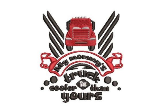 Reviewing My Mommy s Truck for Custom Gifts