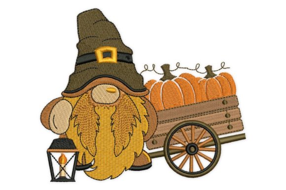 Reviewing Thanksgiving Gnome for Holiday Sales