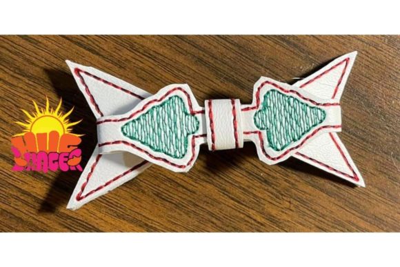 Reviewing the Christmas Bow for Personalized Gifts