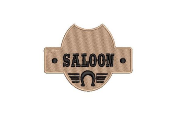 Saloon Monogram: A Seller’s Review for Etsy Shops