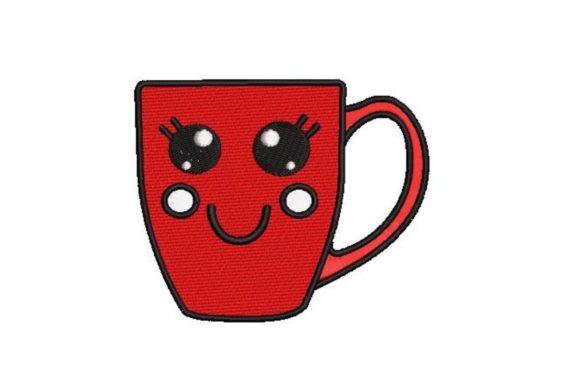 Smiling Coffee Mug: A Designer’s Review