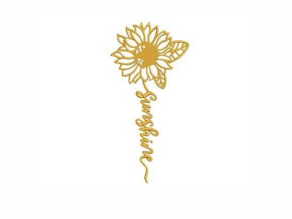 Sunshine Embroidery Review for Boutique Apparel